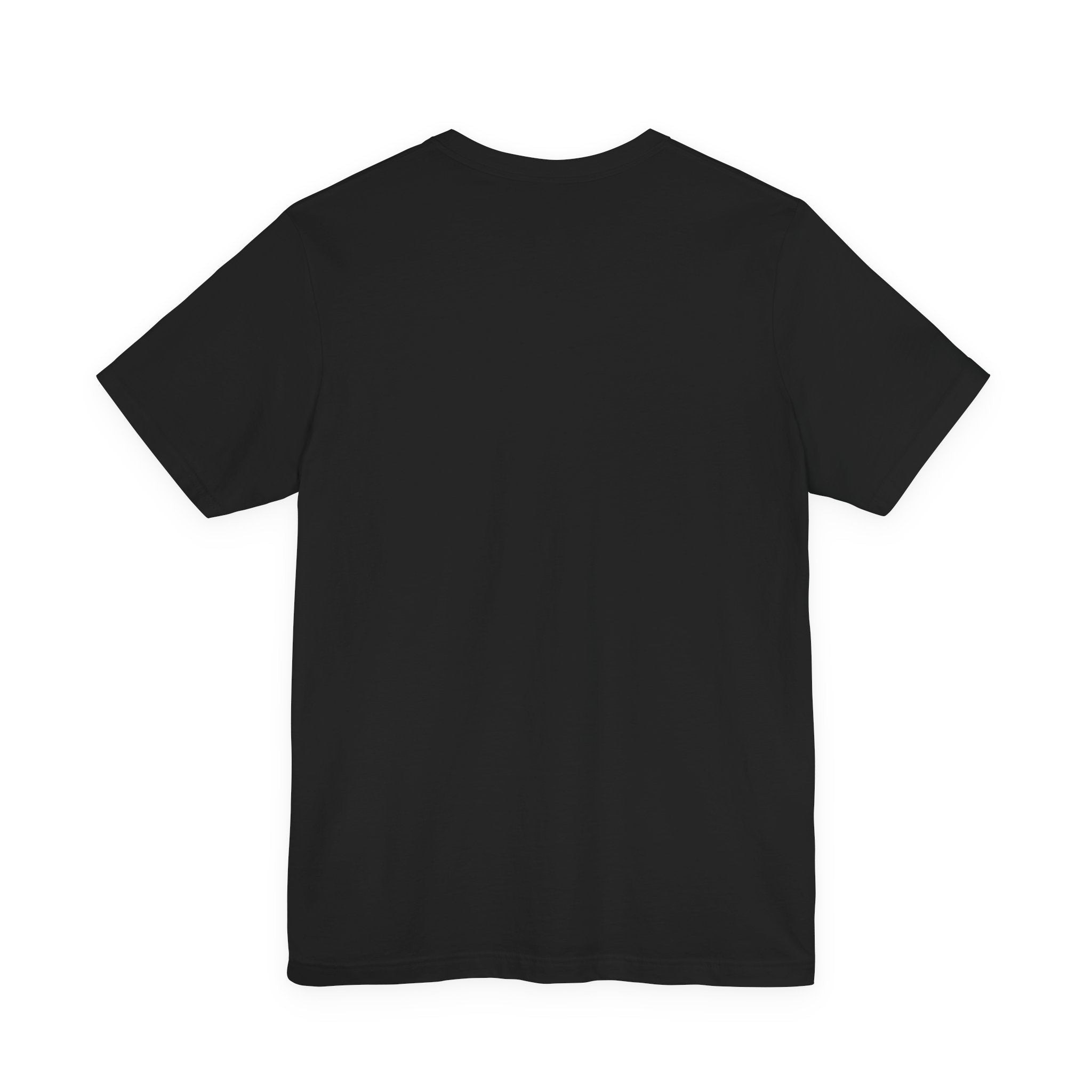 Think It Through - Unisex Tshirt (Multicolor)