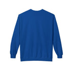 Think It Through - Unisex Sweatshirt