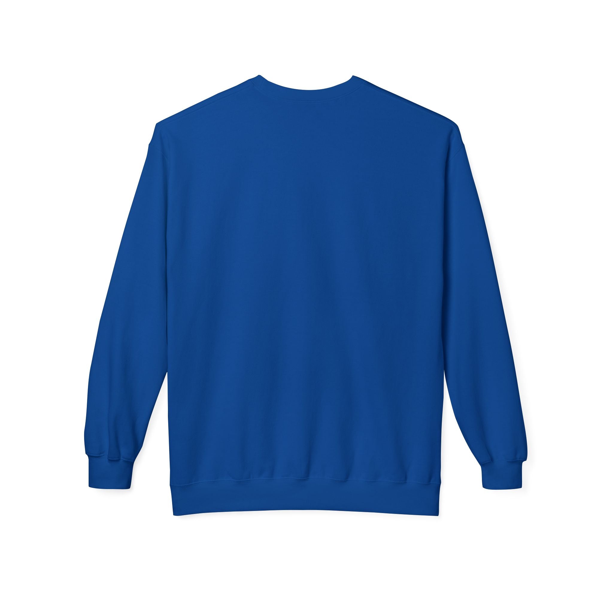 Think It Through - Unisex Sweatshirt