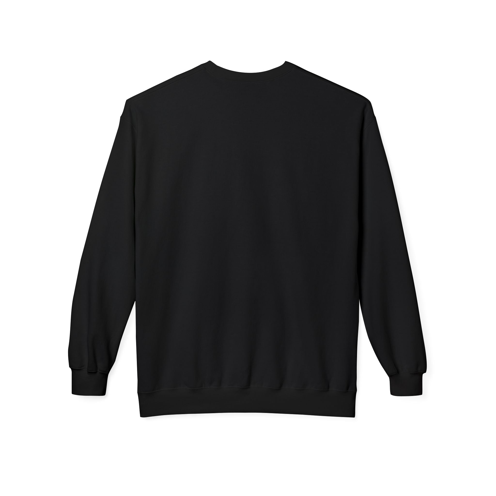 Think It Through - Unisex Sweatshirt