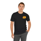 Think It Through - Unisex Tshirt (Multicolor)