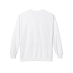 Think It Through - Unisex Sweatshirt