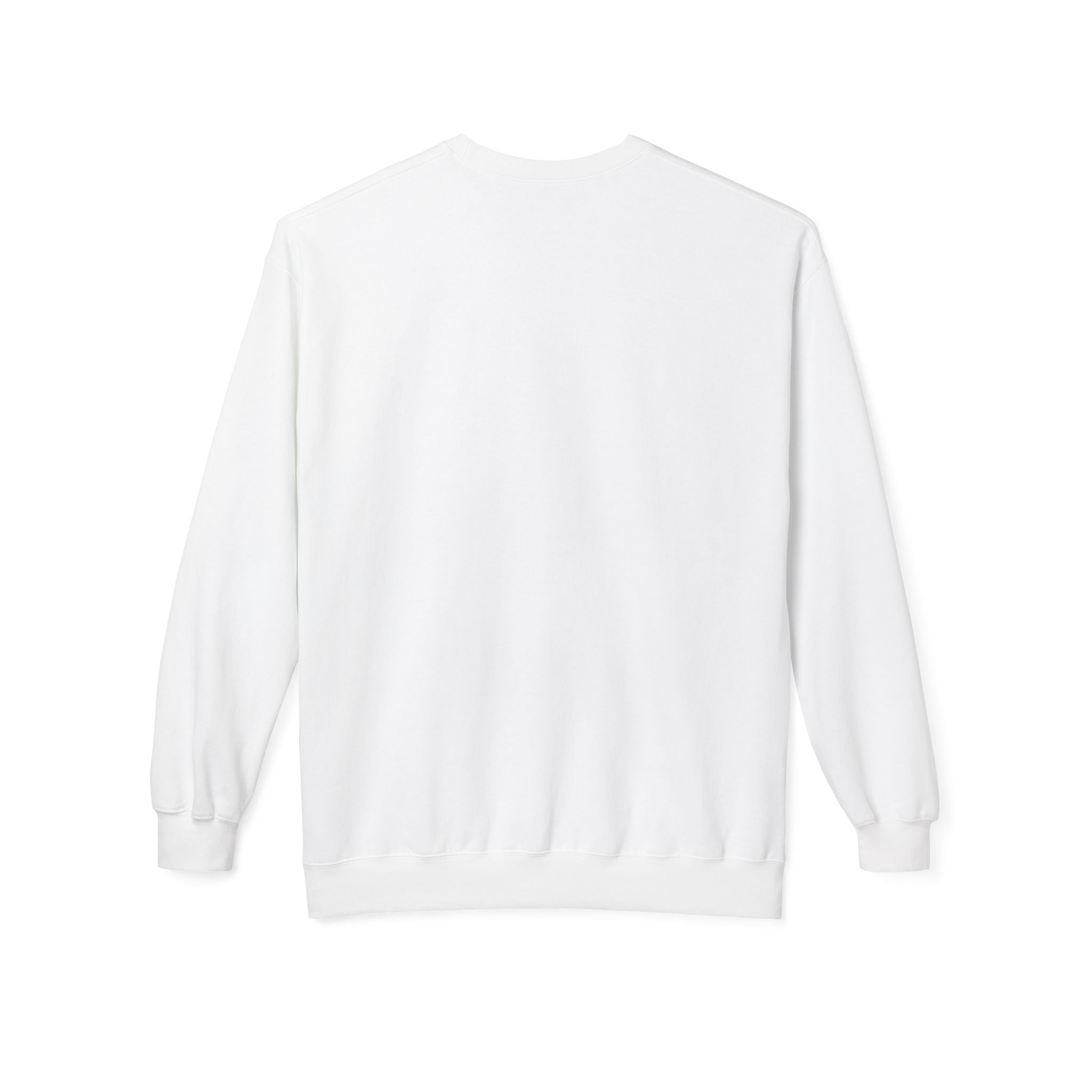 Think It Through - Unisex Sweatshirt