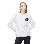 On a mission to make Critical thinking a movement  - Unisex Sweatshirt