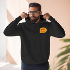 Think It Through - Unisex Hoodie