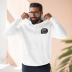 On a mission to make Critical Thinking a movement - Unisex Hoodie