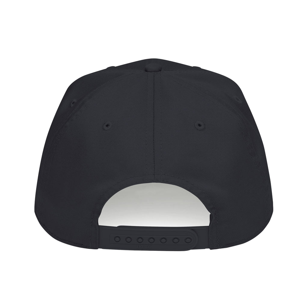 Think It Through - Cap (Multicolor)
