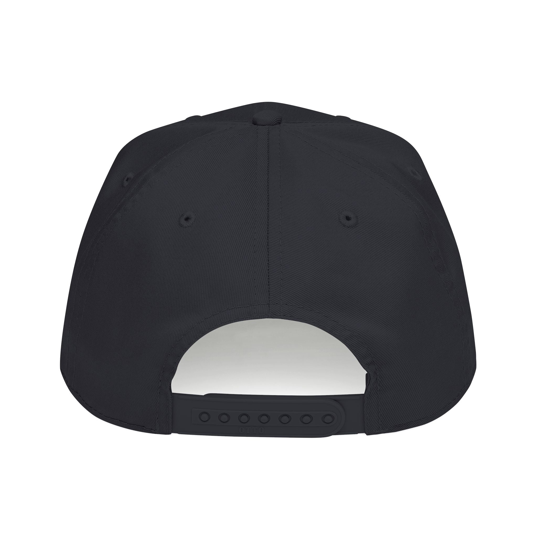 Think It Through - Cap (Multicolor)