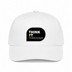 Think It Through - Cap (Multicolor)