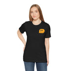 Think It Through - Unisex Tshirt (Multicolor)