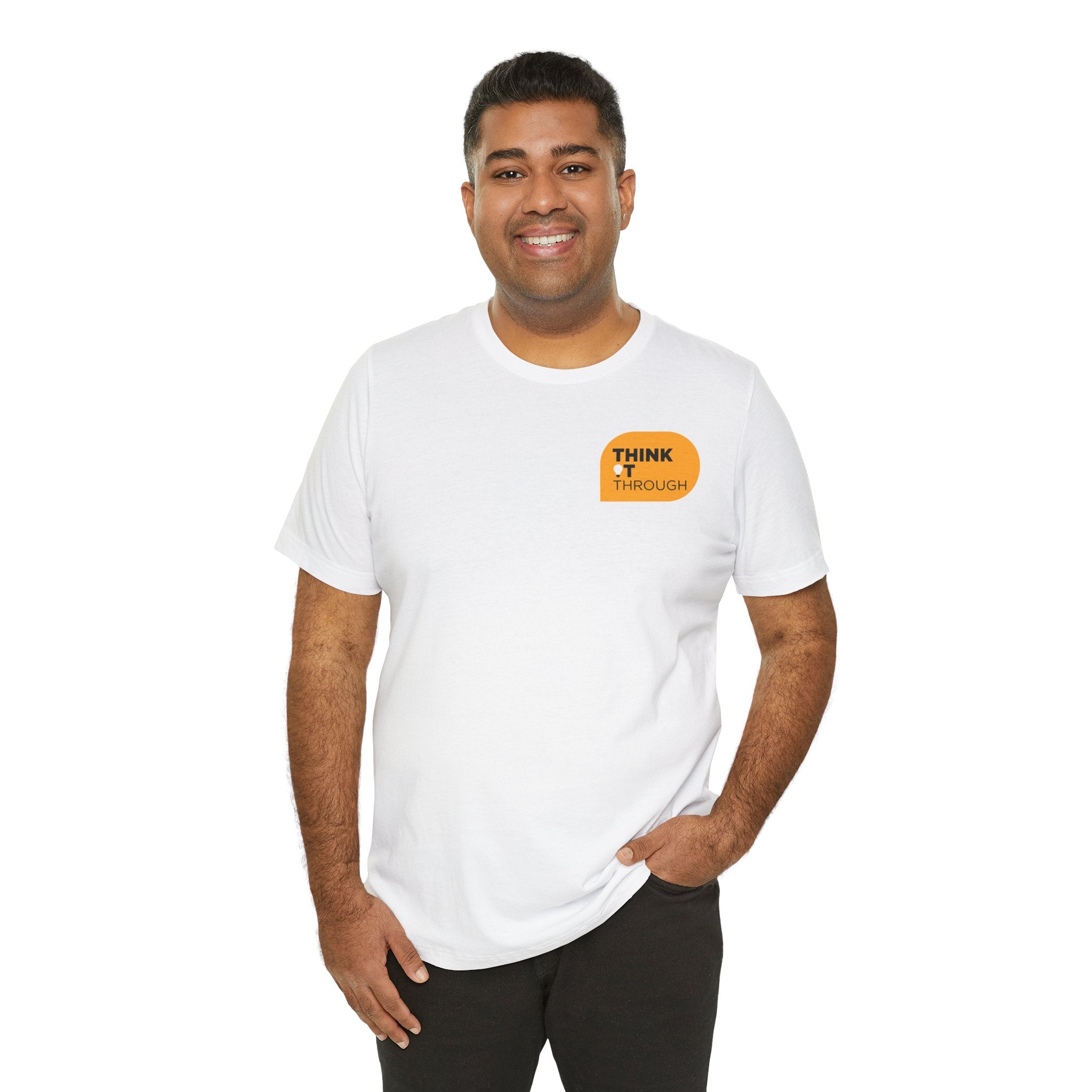 Make Critical Thinking Cool Again - Unisex Tshirt