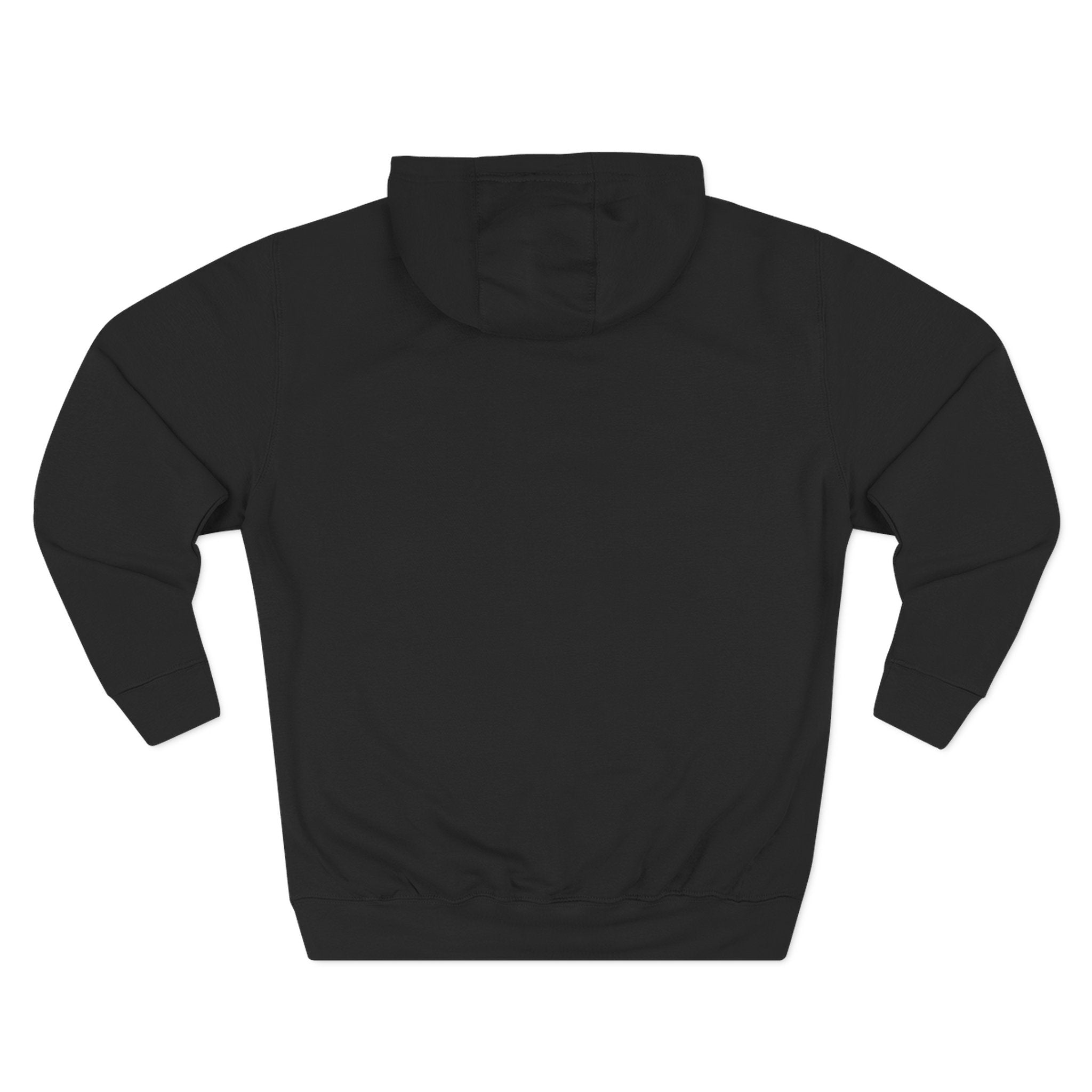 Think It Through - Unisex Hoodie