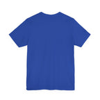 Think It Through - Unisex Tshirt (Multicolor)