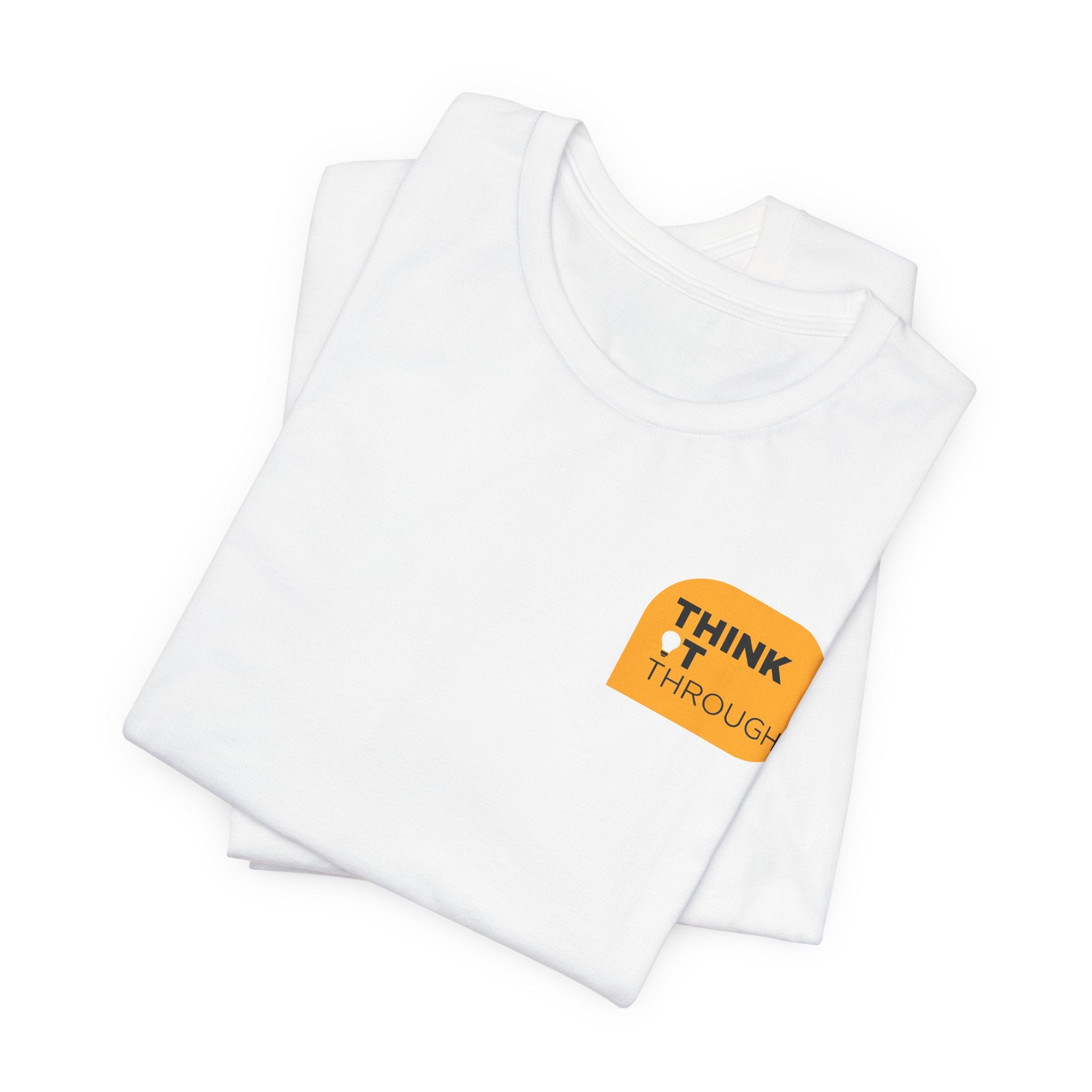 Make Critical Thinking Cool Again - Unisex Tshirt