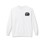 On a mission to make Critical thinking a movement  - Unisex Sweatshirt
