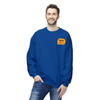 Think It Through - Unisex Sweatshirt
