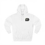 On a mission to make Critical Thinking a movement - Unisex Hoodie