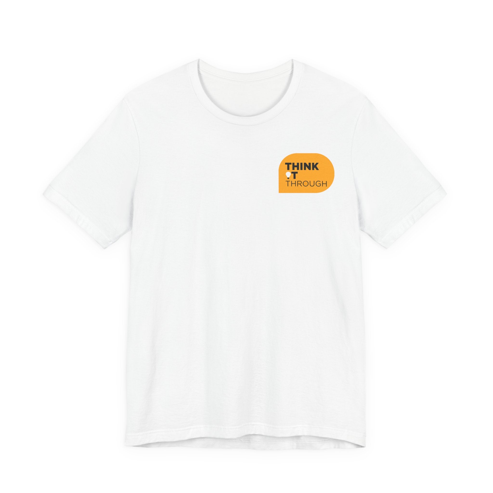 Make Critical Thinking Cool Again - Unisex Tshirt