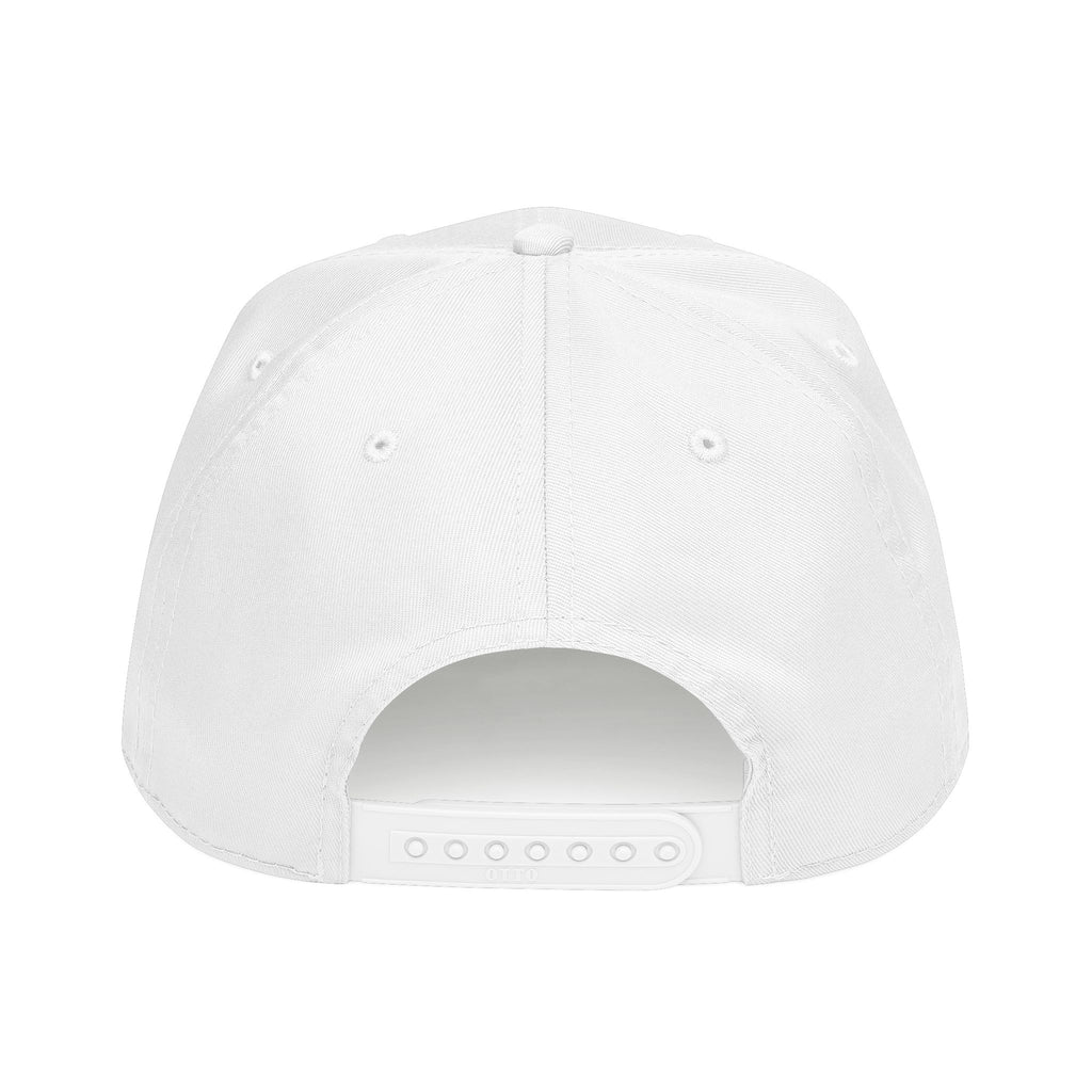 Think It Through - Cap (Multicolor)