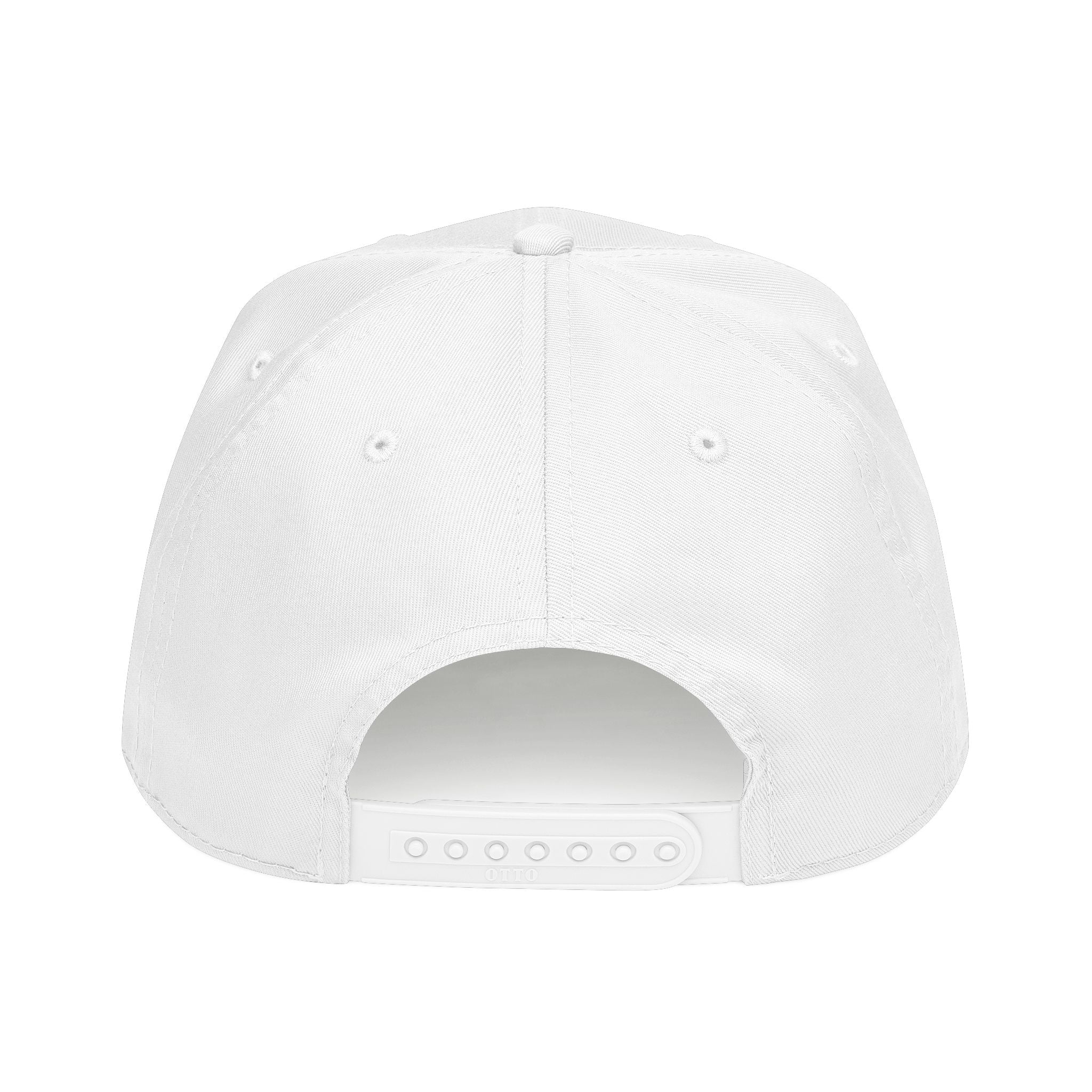Think It Through - Cap (Multicolor)