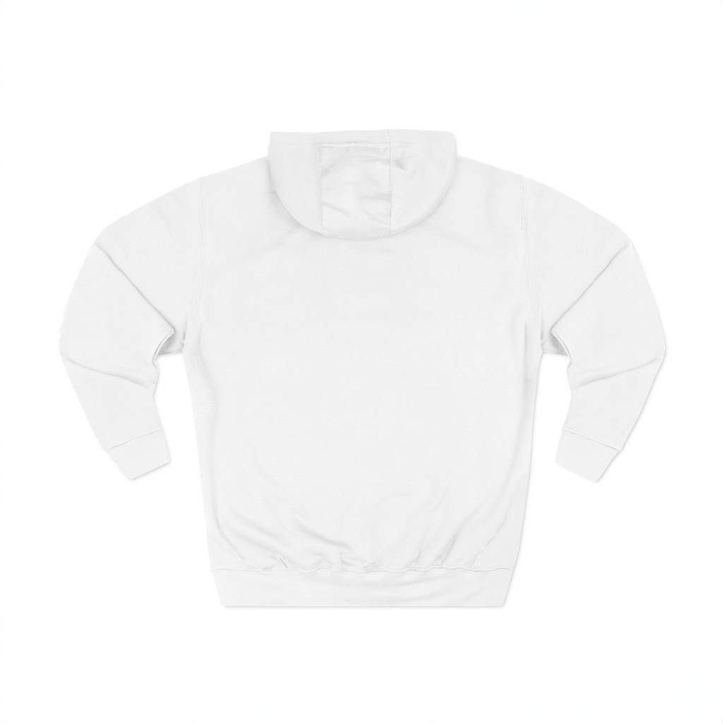 Think It Through - Unisex Hoodie