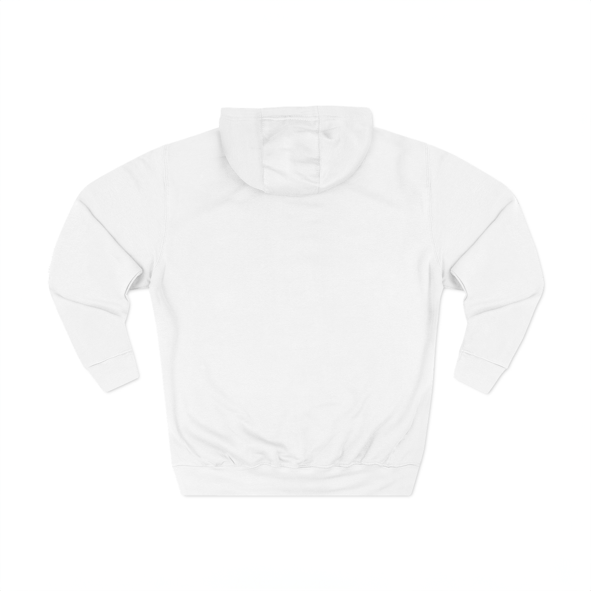 Think It Through - Unisex Hoodie