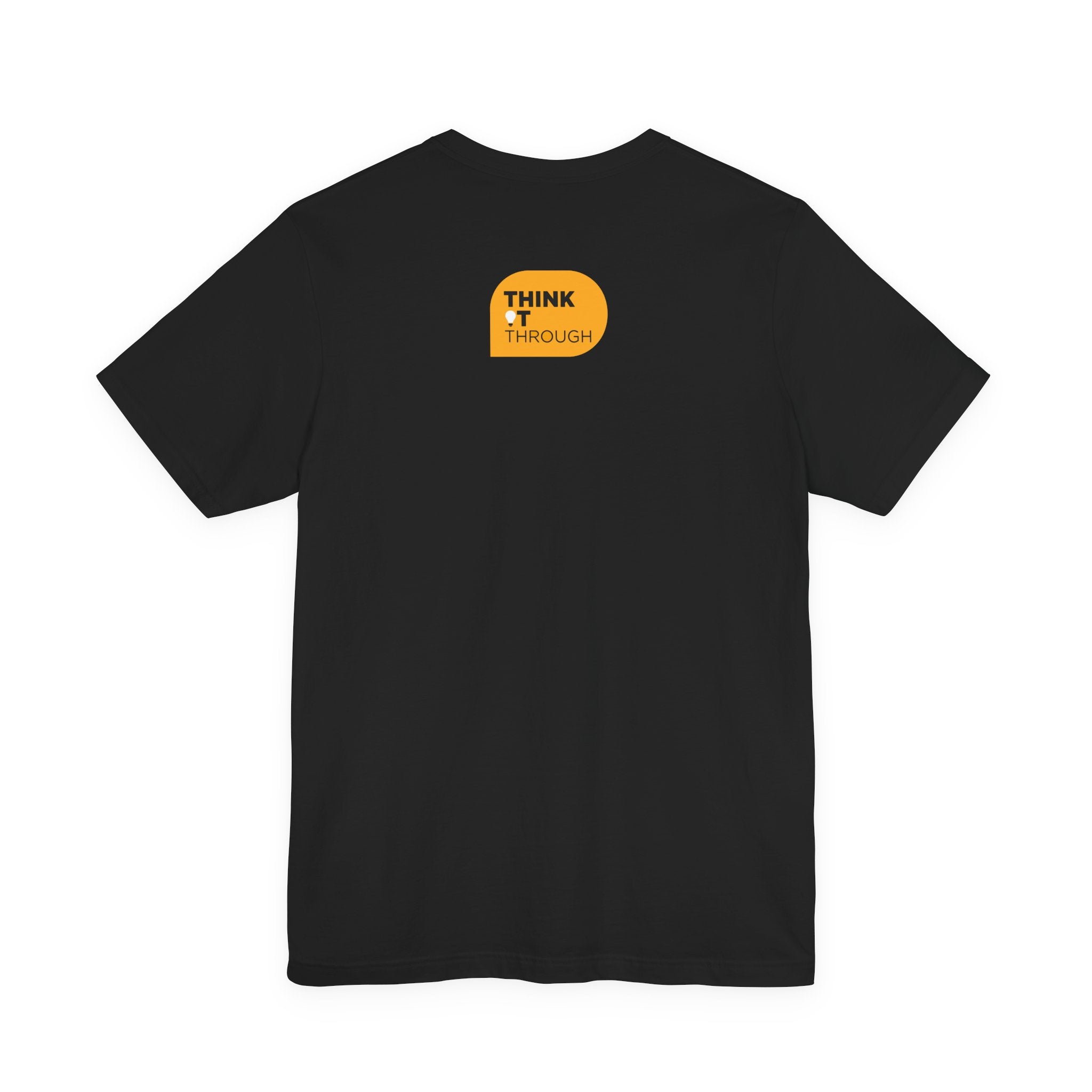 Make Critical Thinking Cool Again - Unisex Tshirt
