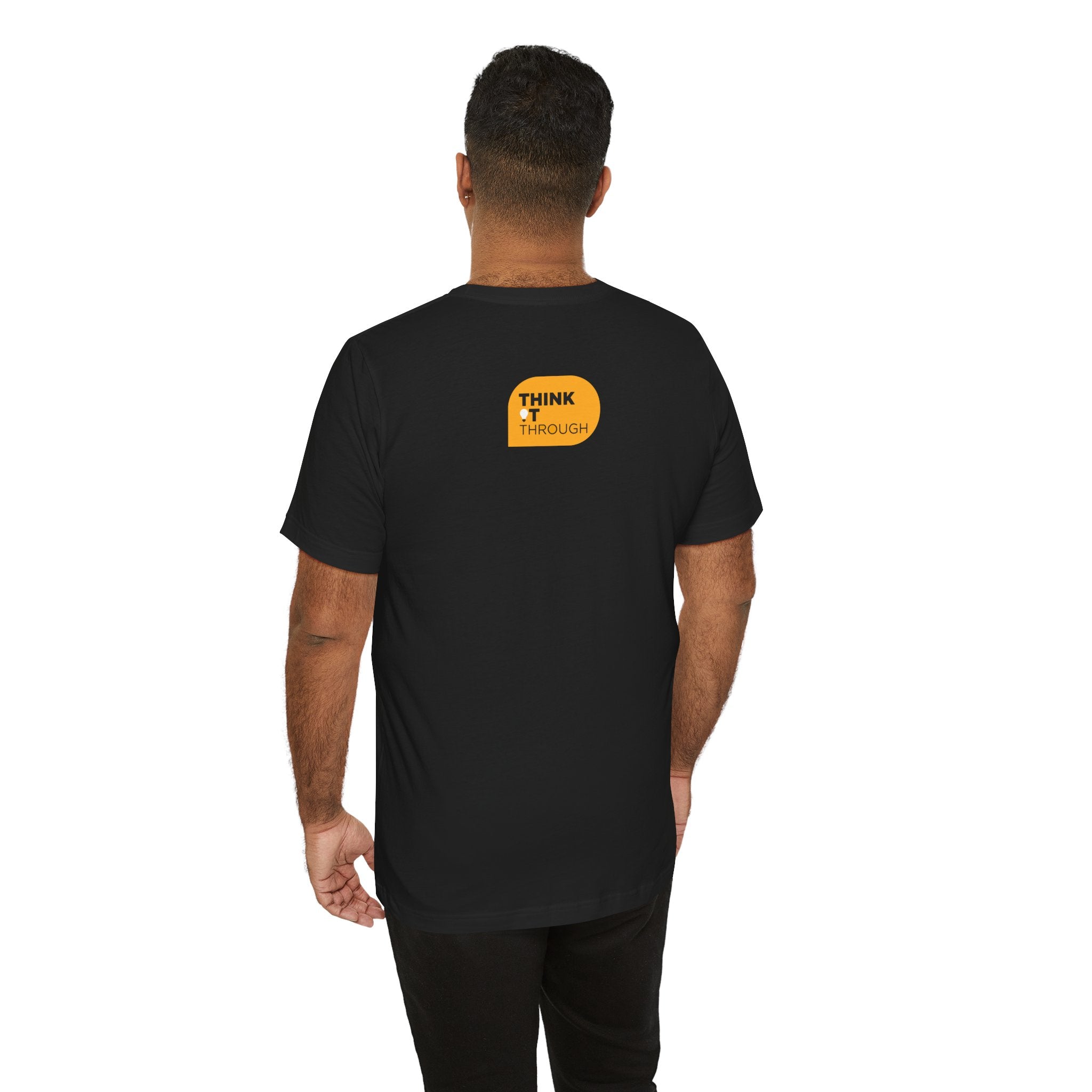 Make Critical Thinking Cool Again - Unisex Tshirt