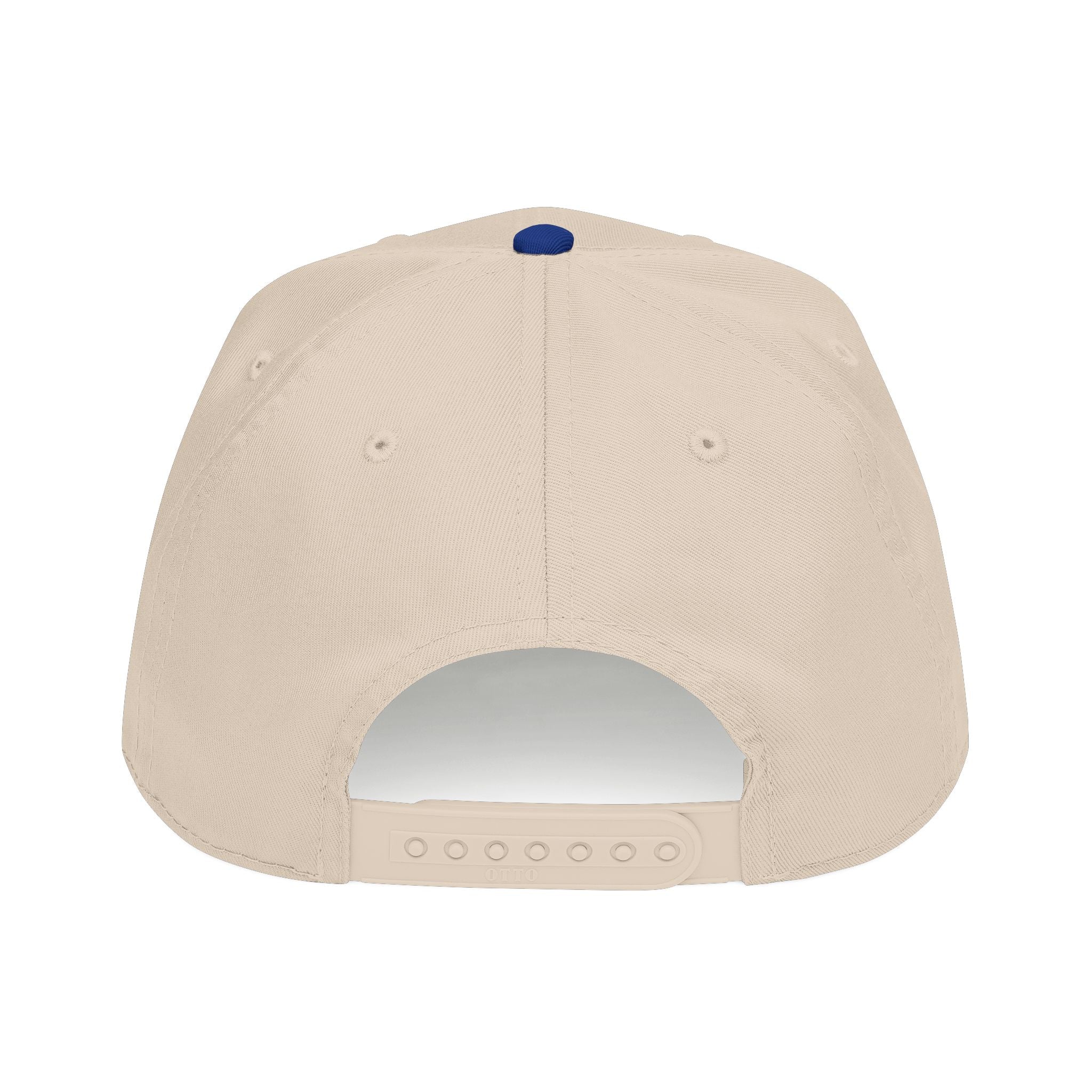 Think It Through - Cap (Multicolor)