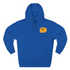 Think It Through - Unisex Hoodie
