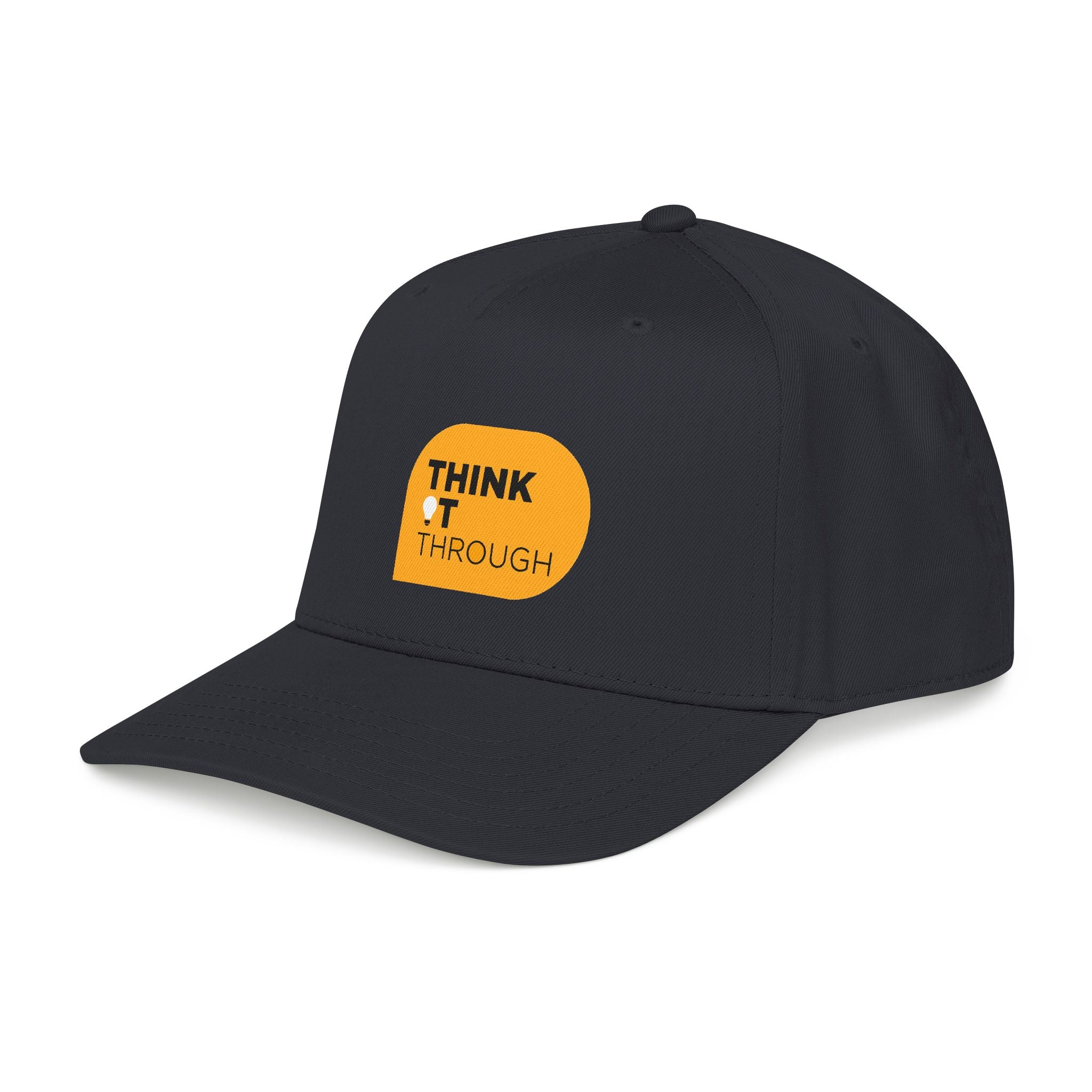 Think It Through - Cap (Multicolor)