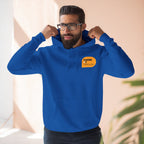 Think It Through - Unisex Hoodie