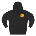 Think It Through - Unisex Hoodie