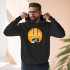 Make Critical Thinking Cool Again - Unisex Hoodie